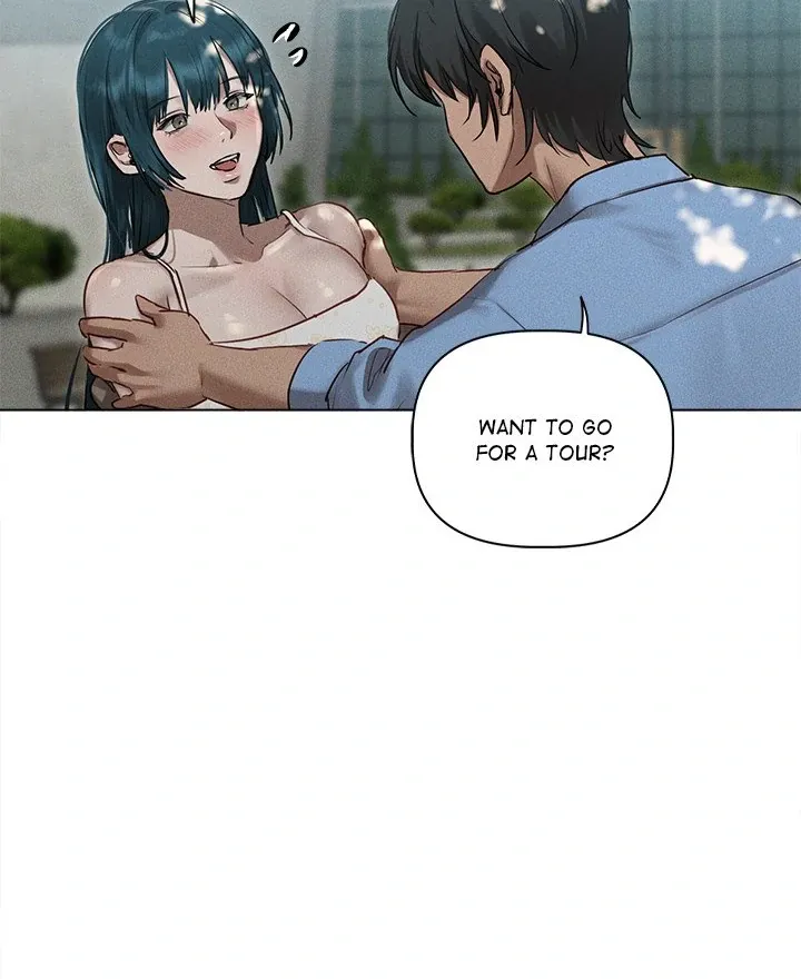 Read Getting to Know Mila chapter 8 image 53 on Lezhin