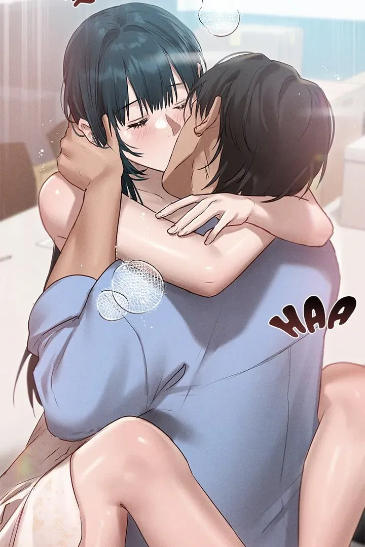 Read Getting to Know Mila chapter 8 image 56 on Lezhin