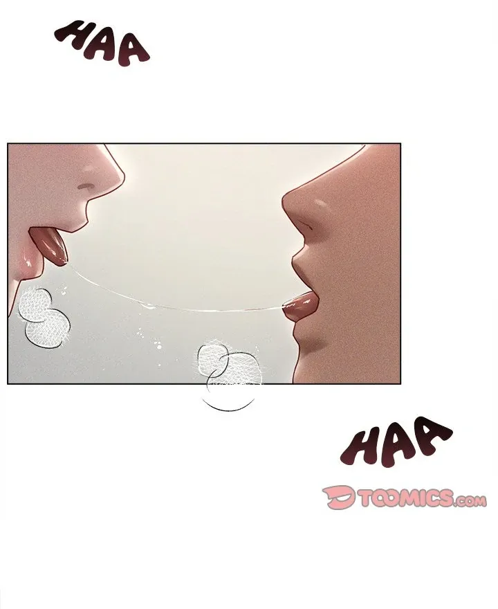 Read Getting to Know Mila chapter 8 image 58 on Lezhin