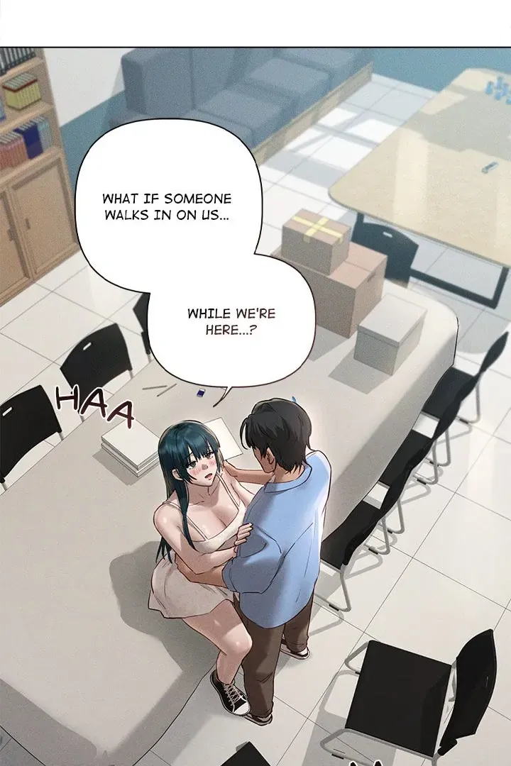Read Getting to Know Mila chapter 8 image 59 on Lezhin