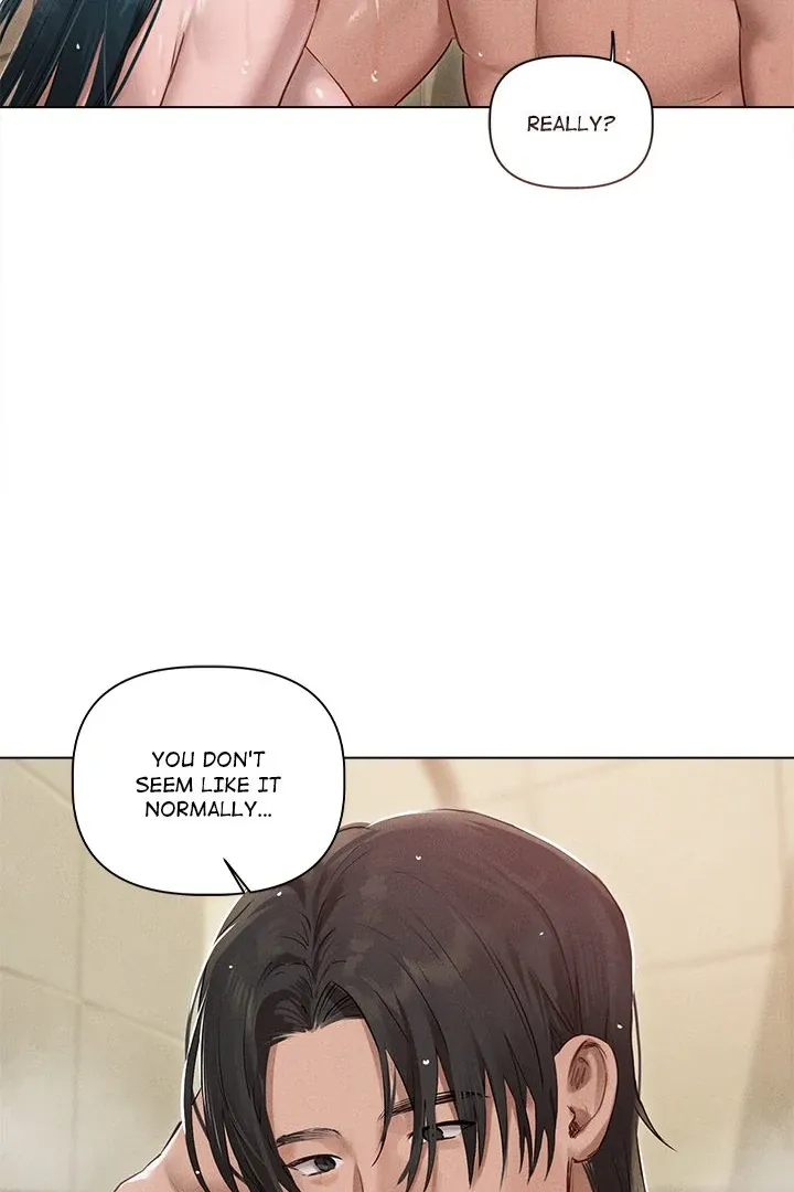 Read Getting to Know Mila chapter 8 image 6 on Lezhin