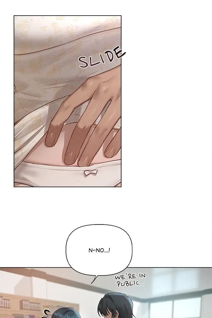 Read Getting to Know Mila chapter 8 image 61 on Lezhin
