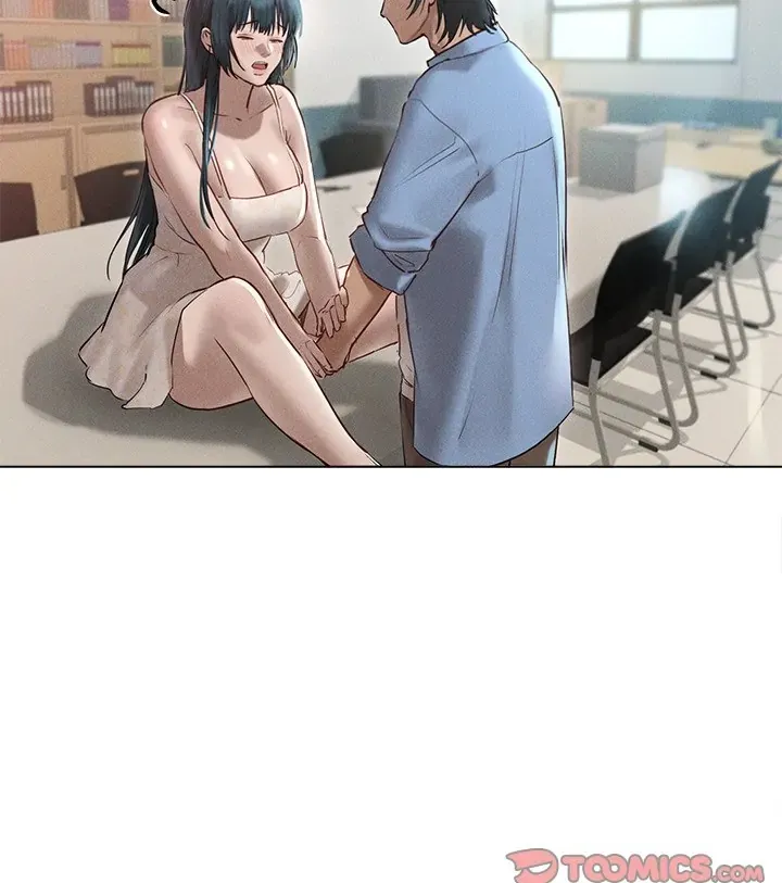 Read Getting to Know Mila chapter 8 image 62 on Lezhin