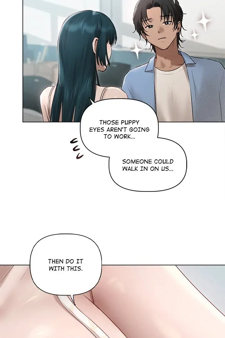 Read Getting to Know Mila chapter 8 image 65 on Lezhin