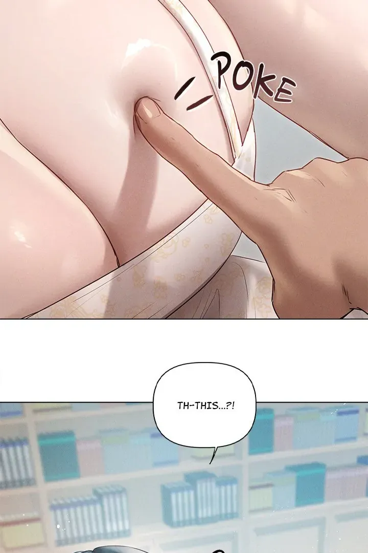 Read Getting to Know Mila chapter 8 image 66 on Lezhin
