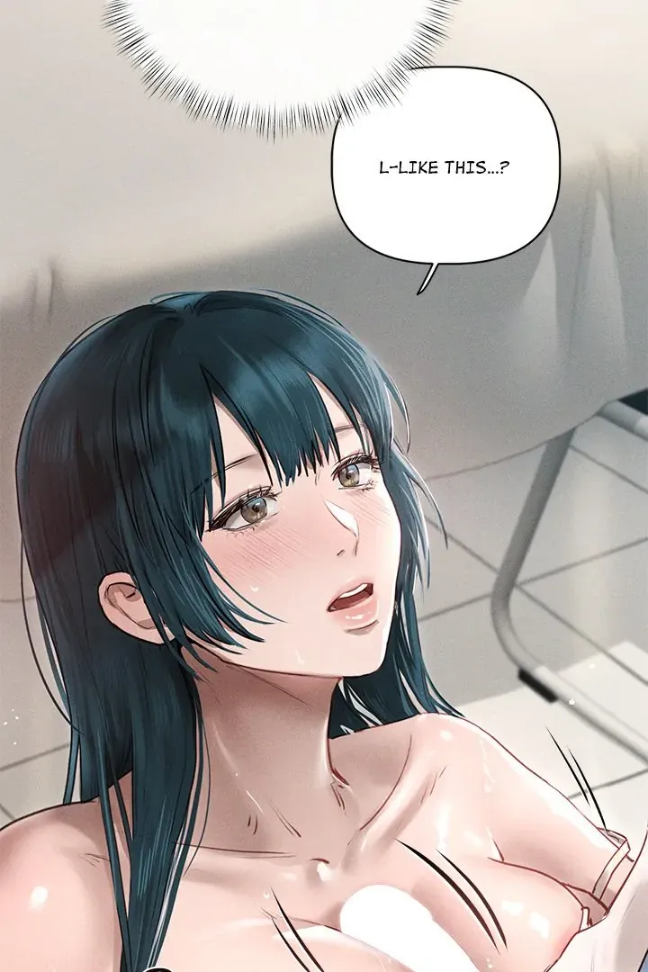 Read Getting to Know Mila chapter 8 image 70 on Lezhin