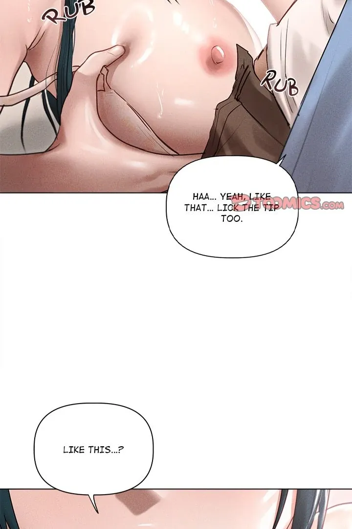 Read Getting to Know Mila chapter 8 image 71 on Lezhin