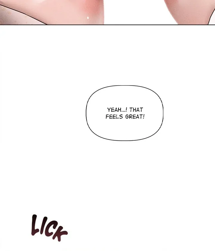 Read Getting to Know Mila chapter 8 image 73 on Lezhin