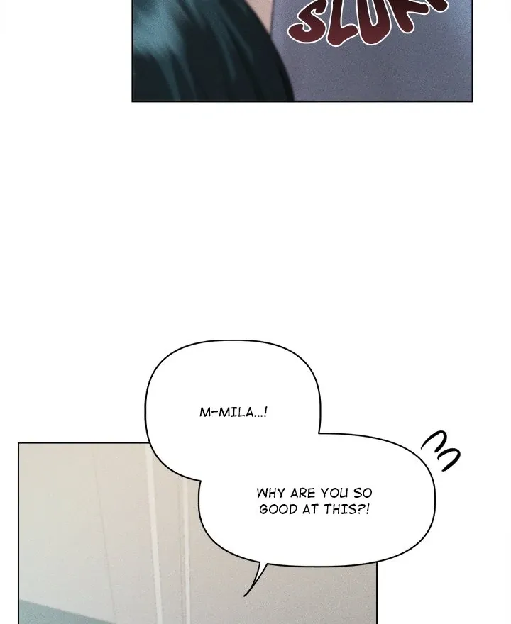 Read Getting to Know Mila chapter 8 image 77 on Lezhin