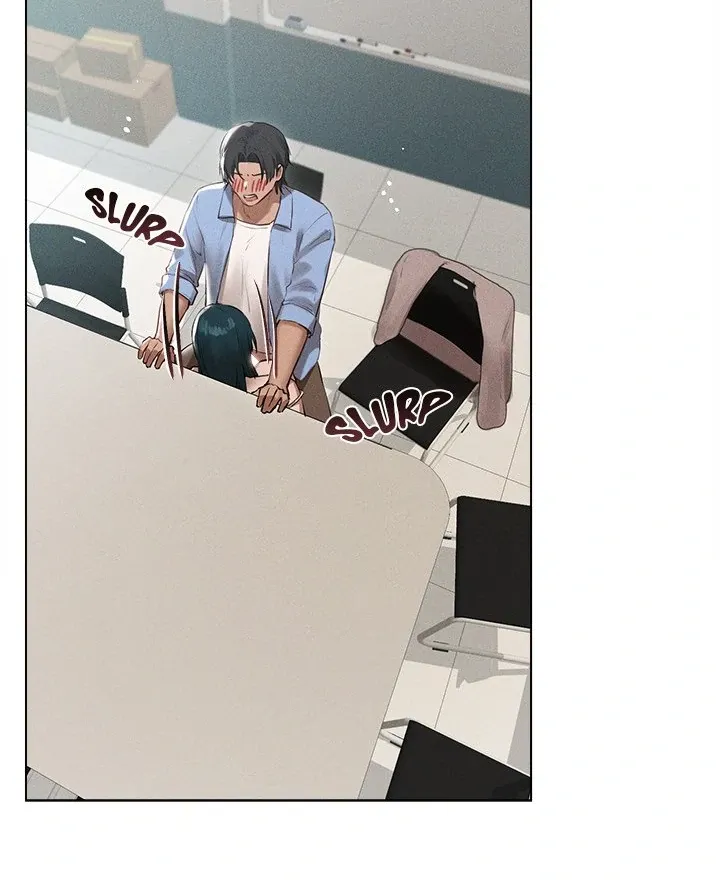 Read Getting to Know Mila chapter 8 image 78 on Lezhin
