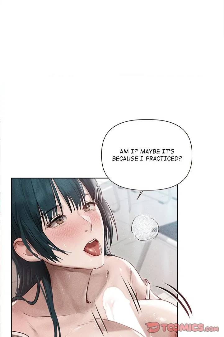 Read Getting to Know Mila chapter 8 image 79 on Lezhin
