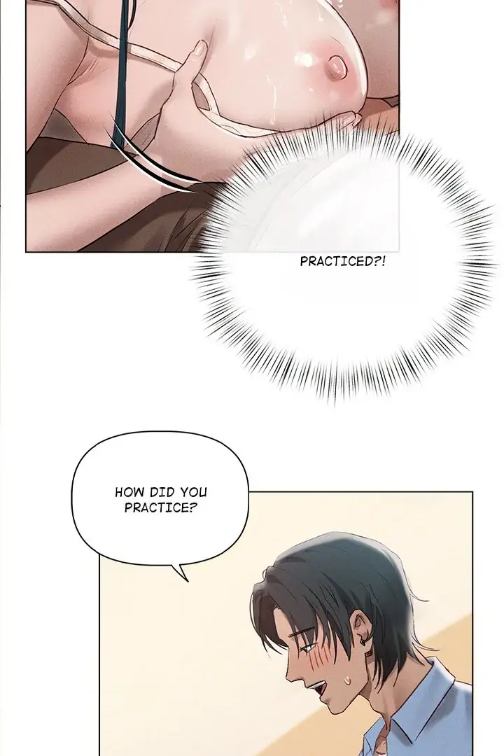Read Getting to Know Mila chapter 8 image 80 on Lezhin