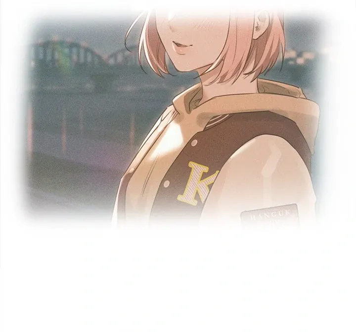 Read Getting to Know Mila chapter 8 image 9 on Lezhin