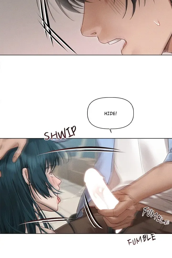 Read Getting to Know Mila chapter 8 image 90 on Lezhin