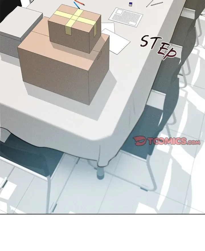 Read Getting to Know Mila chapter 8 image 92 on Lezhin