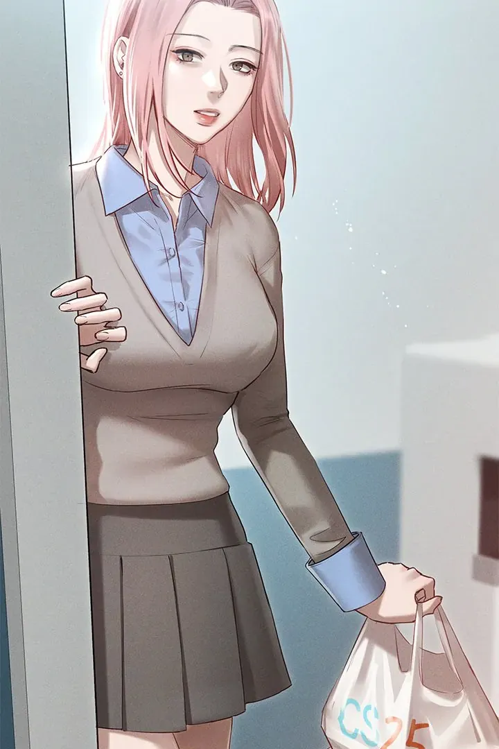 Read Getting to Know Mila chapter 8 image 95 on Lezhin