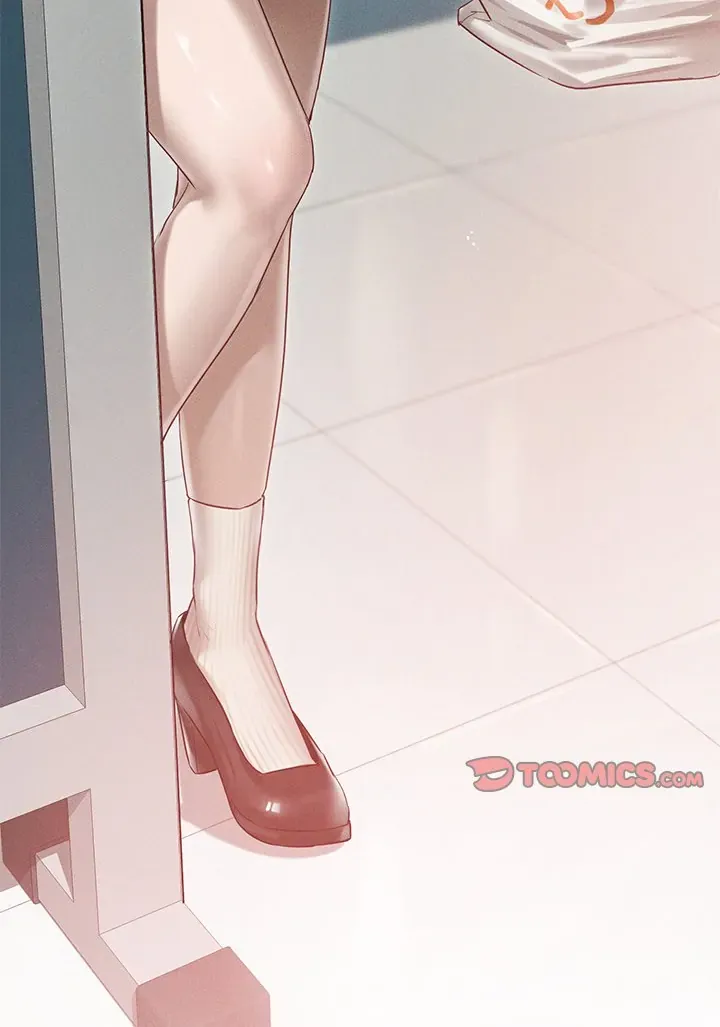 Read Getting to Know Mila chapter 8 image 96 on Lezhin