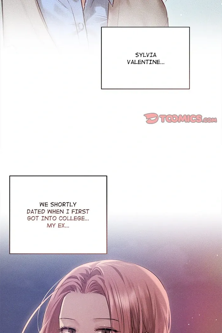 Read Getting to Know Mila chapter 9 image 1 on Lezhin