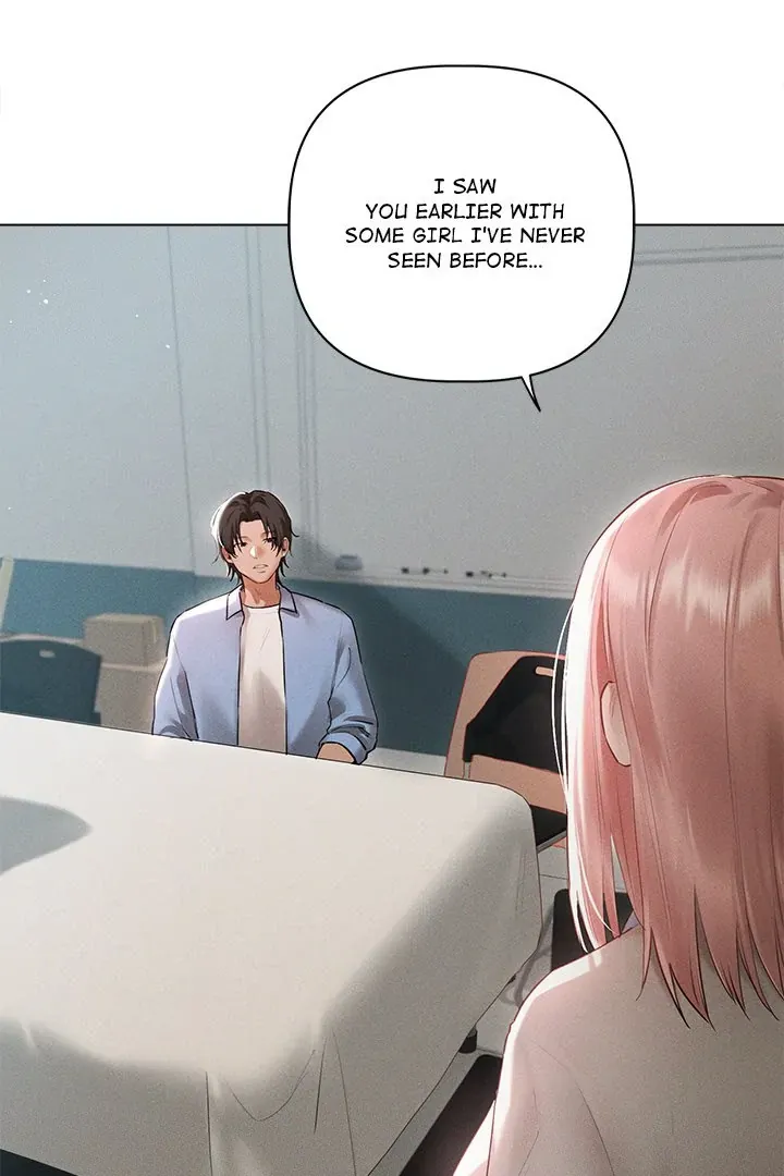 Read Getting to Know Mila chapter 9 image 11 on Lezhin
