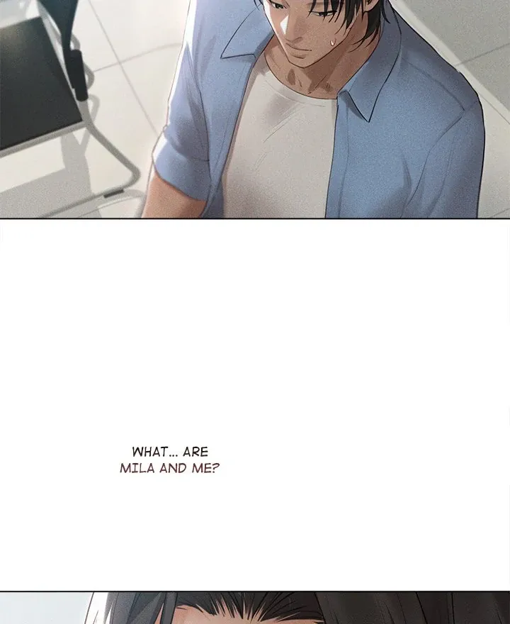 Read Getting to Know Mila chapter 9 image 13 on Lezhin
