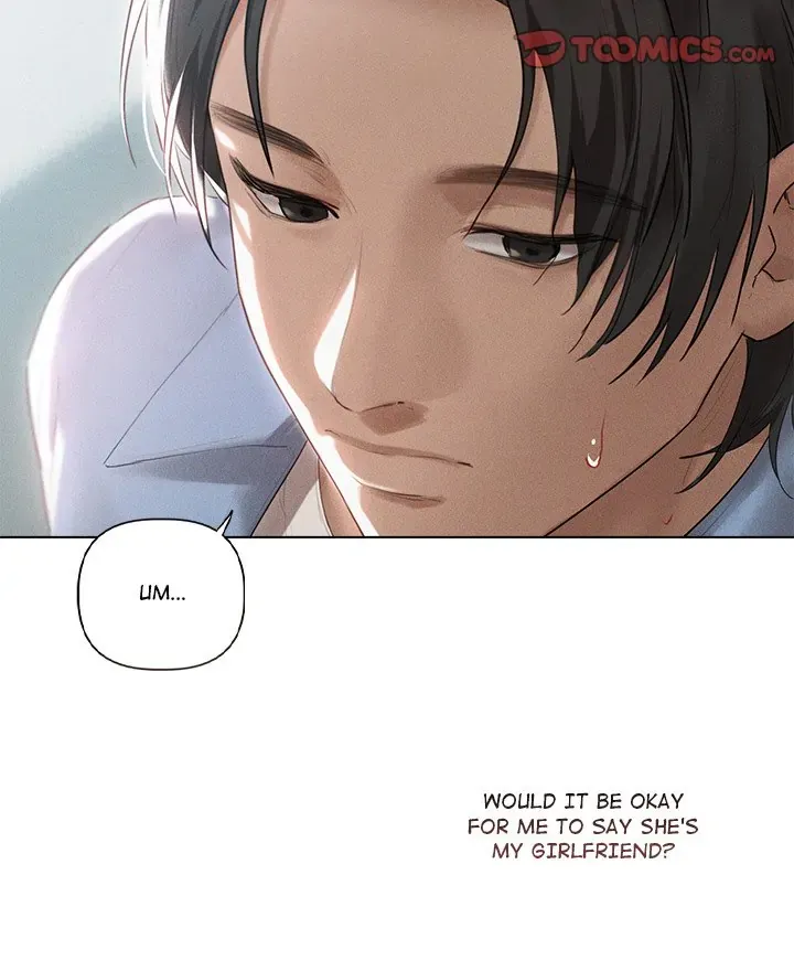 Read Getting to Know Mila chapter 9 image 14 on Lezhin