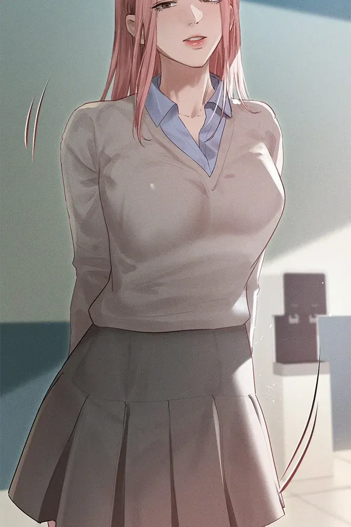 Read Getting to Know Mila chapter 9 image 16 on Lezhin