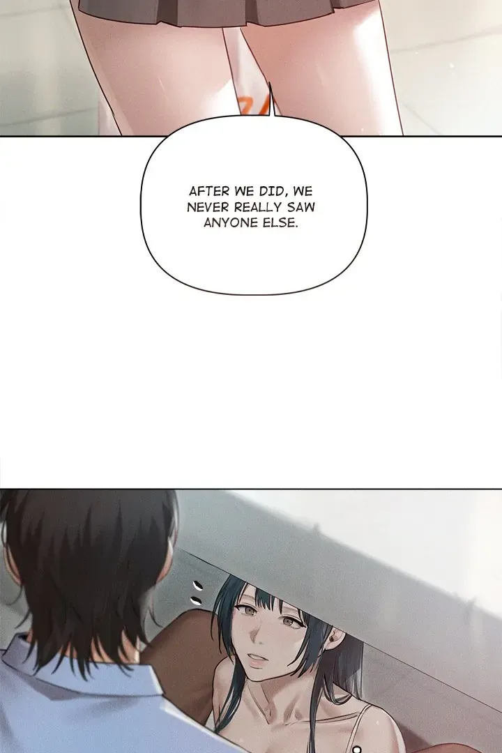 Read Getting to Know Mila chapter 9 image 17 on Lezhin