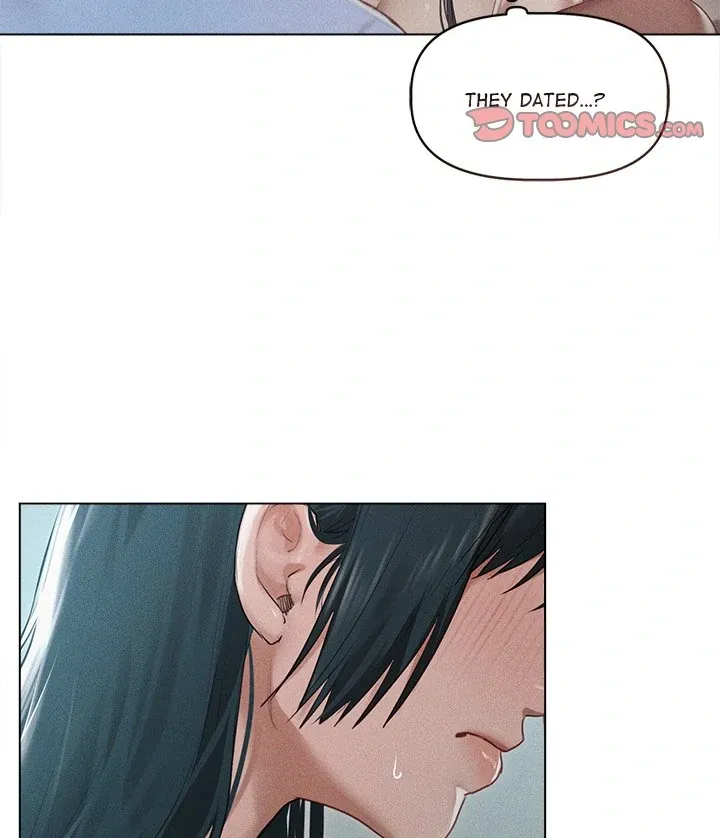Read Getting to Know Mila chapter 9 image 18 on Lezhin
