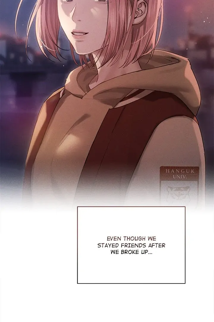 Read Getting to Know Mila chapter 9 image 2 on Lezhin