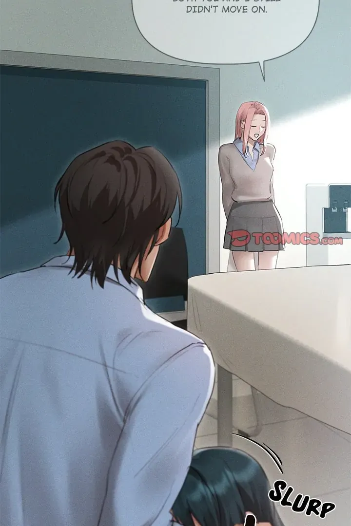 Read Getting to Know Mila chapter 9 image 22 on Lezhin