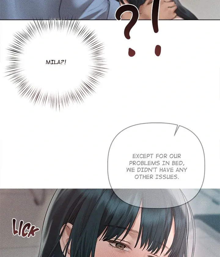 Read Getting to Know Mila chapter 9 image 23 on Lezhin