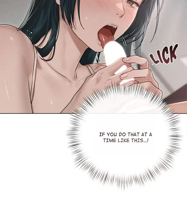 Read Getting to Know Mila chapter 9 image 24 on Lezhin