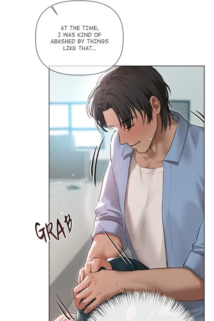Read Getting to Know Mila chapter 9 image 25 on Lezhin