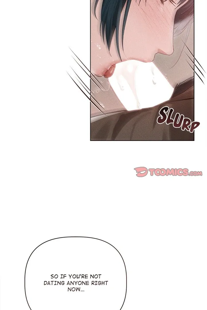 Read Getting to Know Mila chapter 9 image 31 on Lezhin
