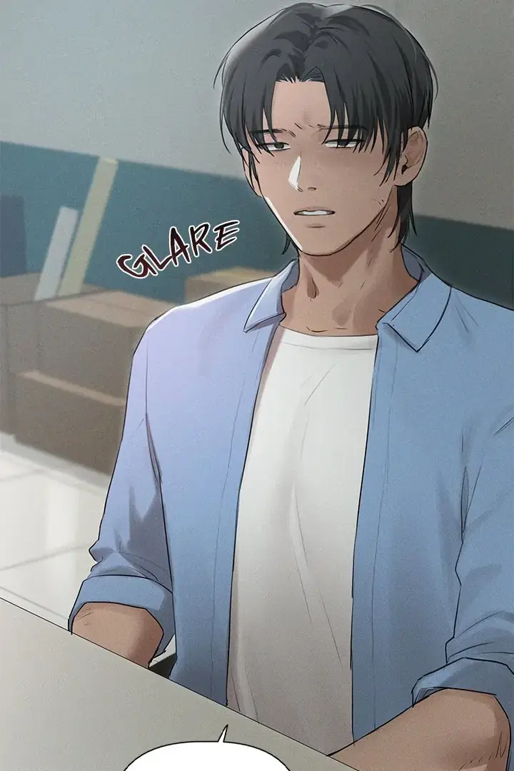 Read Getting to Know Mila chapter 9 image 35 on Lezhin