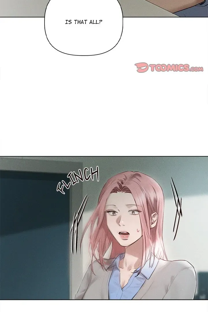 Read Getting to Know Mila chapter 9 image 36 on Lezhin
