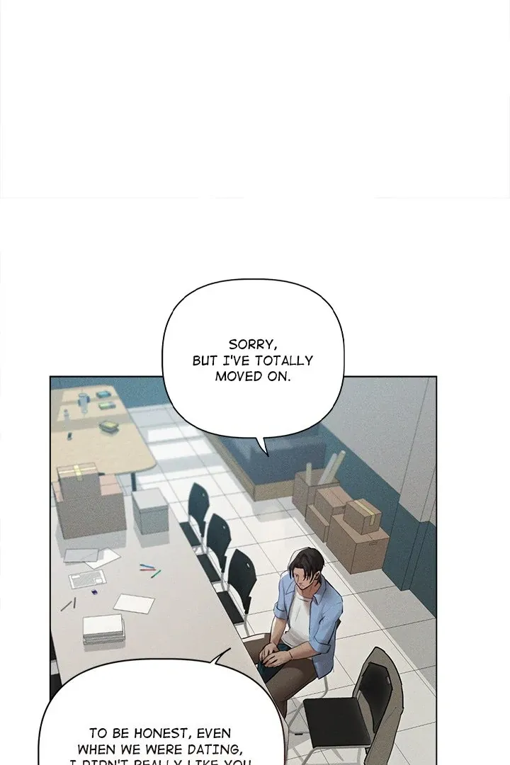 Read Getting to Know Mila chapter 9 image 37 on Lezhin