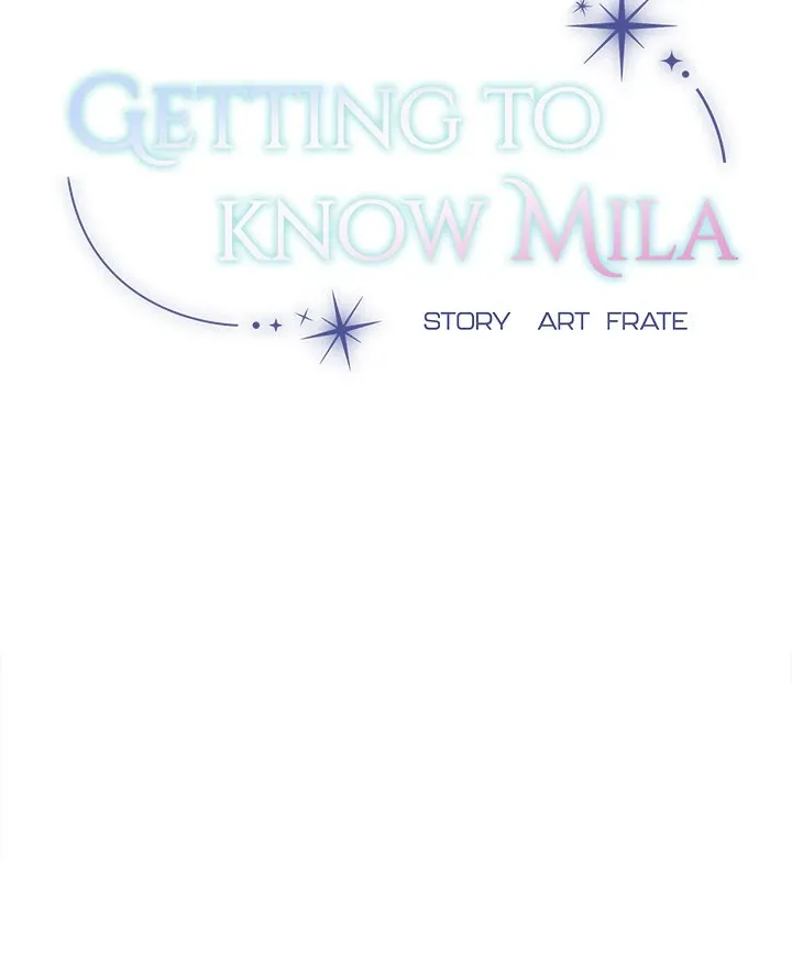 Read Getting to Know Mila chapter 9 image 4 on Lezhin