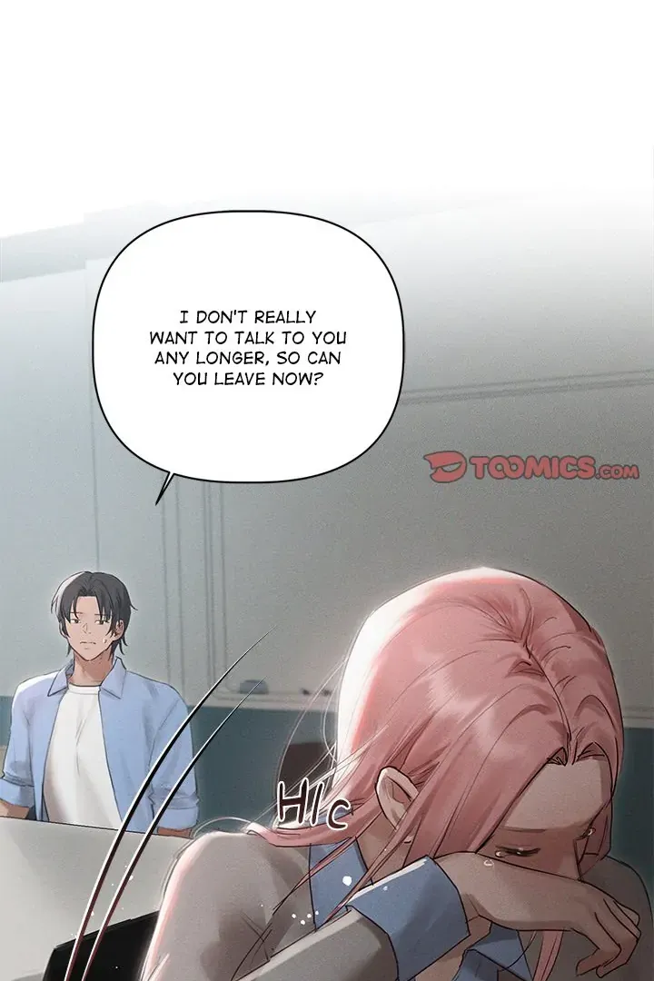 Read Getting to Know Mila chapter 9 image 40 on Lezhin