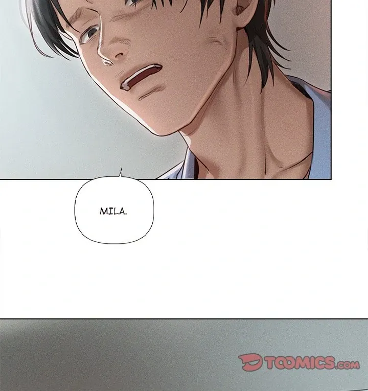Read Getting to Know Mila chapter 9 image 44 on Lezhin