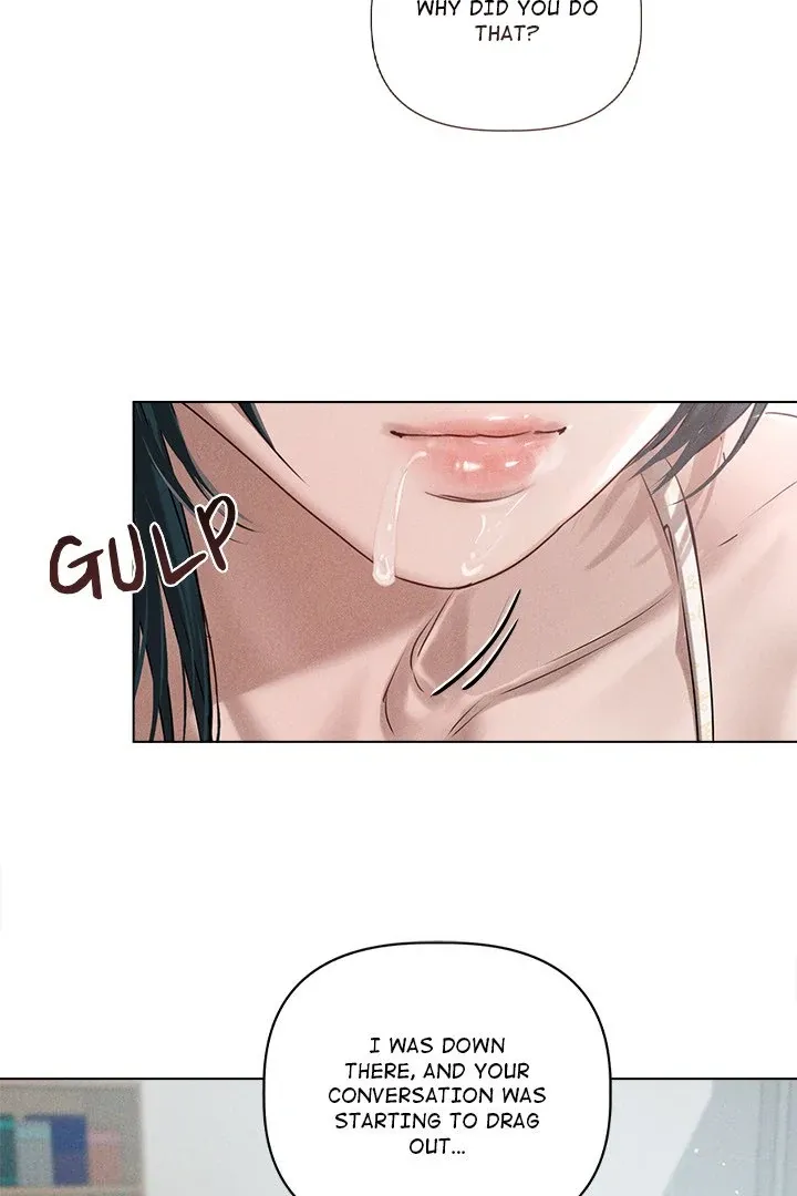 Read Getting to Know Mila chapter 9 image 46 on Lezhin