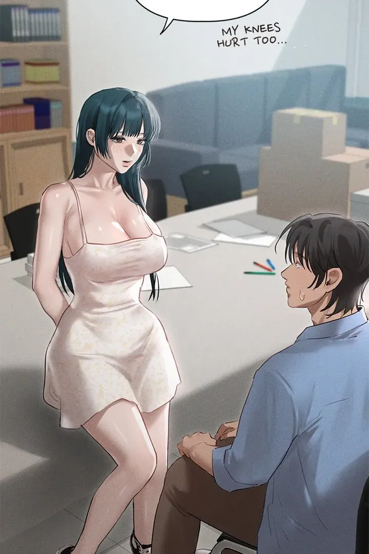 Read Getting to Know Mila chapter 9 image 47 on Lezhin