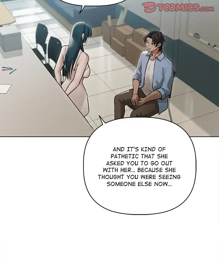 Read Getting to Know Mila chapter 9 image 49 on Lezhin