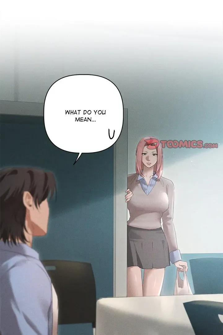 Read Getting to Know Mila chapter 9 image 5 on Lezhin