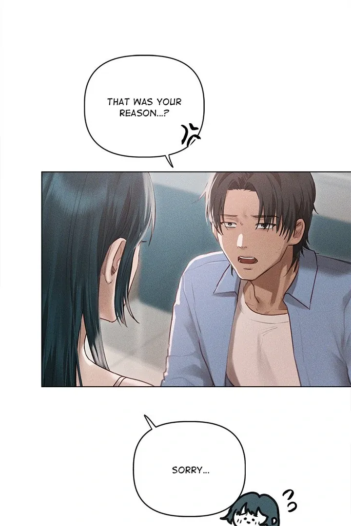 Read Getting to Know Mila chapter 9 image 50 on Lezhin