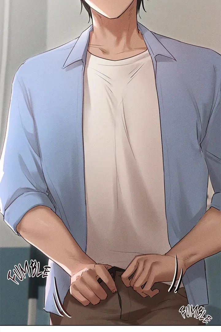 Read Getting to Know Mila chapter 9 image 52 on Lezhin