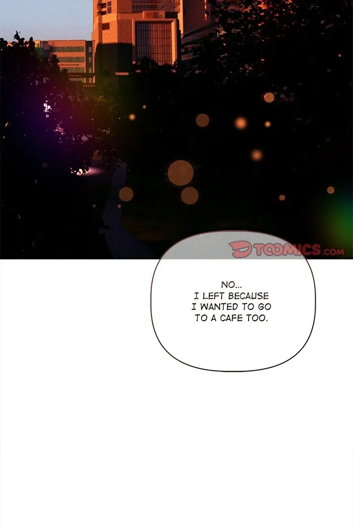 Read Getting to Know Mila chapter 9 image 57 on Lezhin