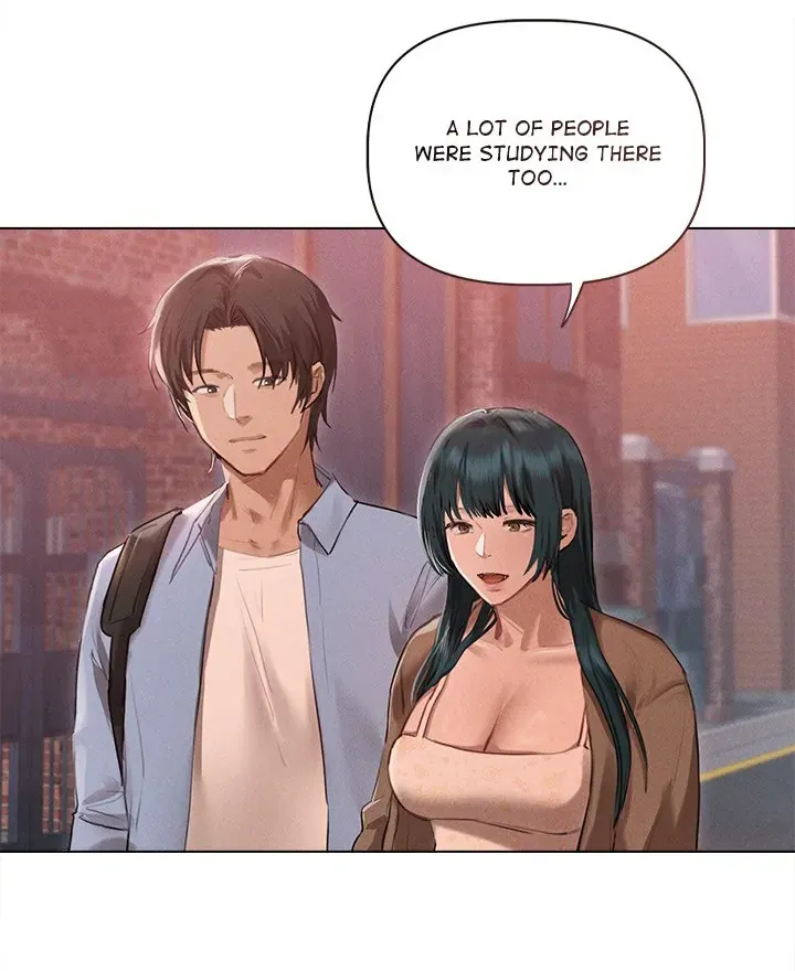 Read Getting to Know Mila chapter 9 image 58 on Lezhin