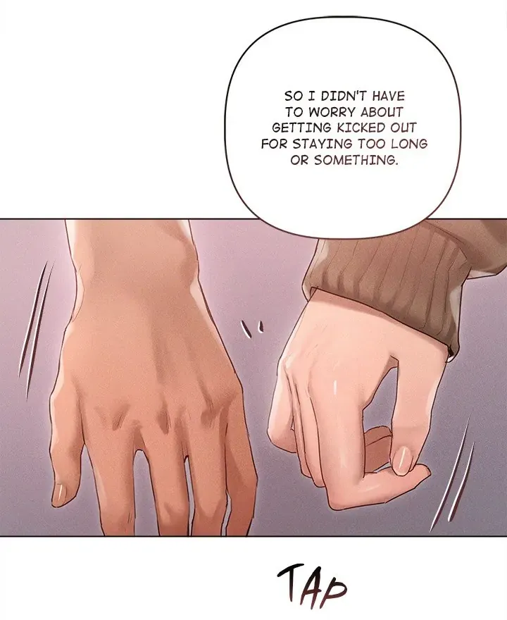 Read Getting to Know Mila chapter 9 image 59 on Lezhin