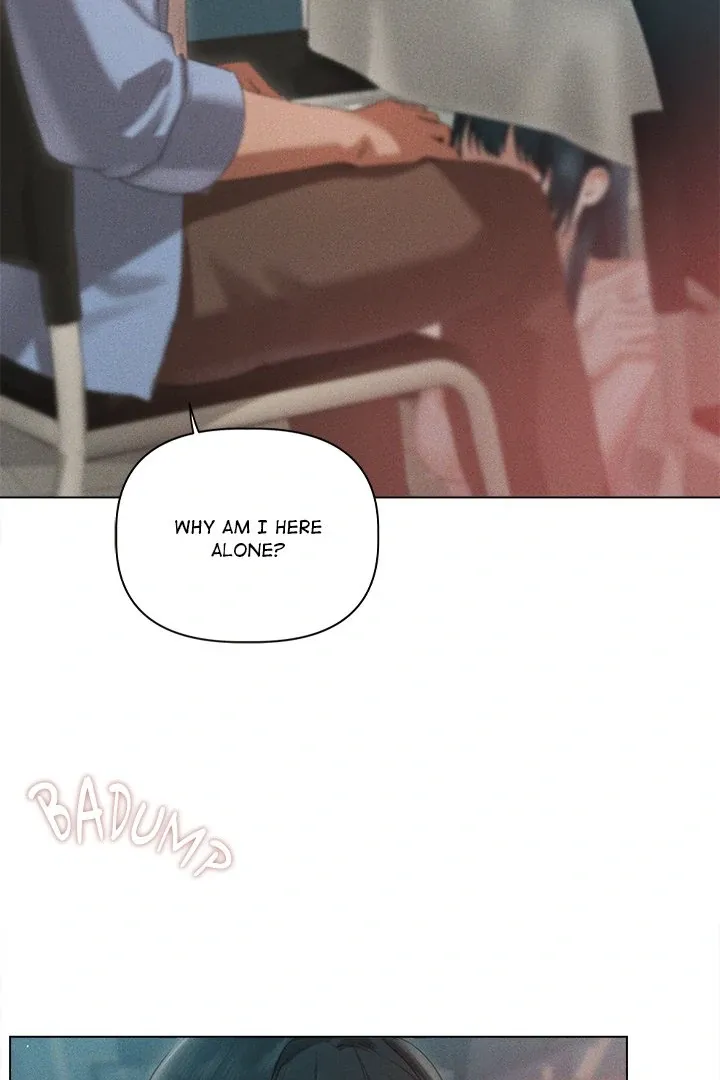 Read Getting to Know Mila chapter 9 image 6 on Lezhin